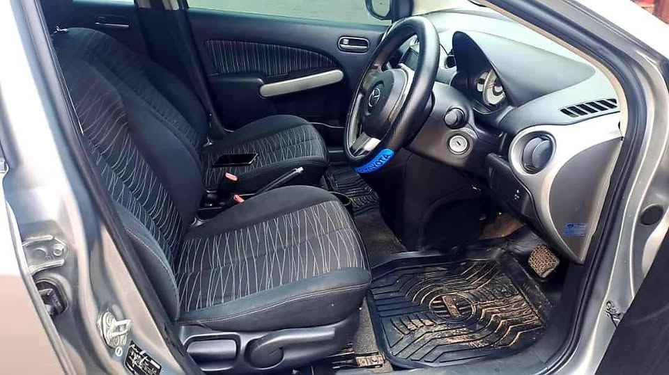 Mazda Demio product image