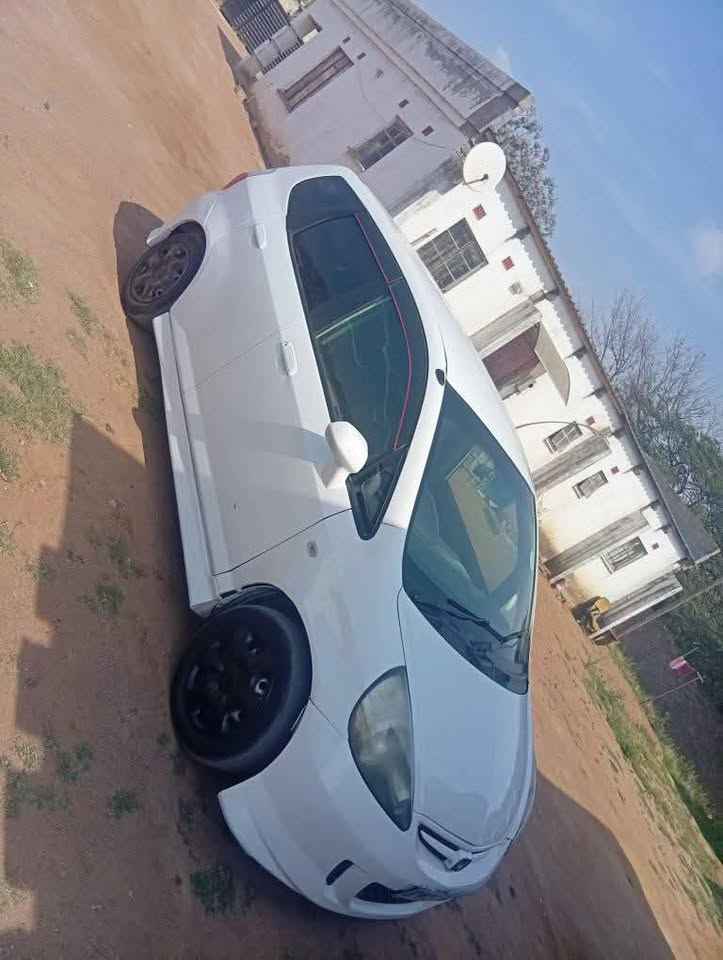 2009 Honda Fit product image